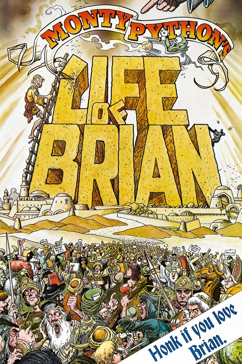 Monty Python's Life of Brian