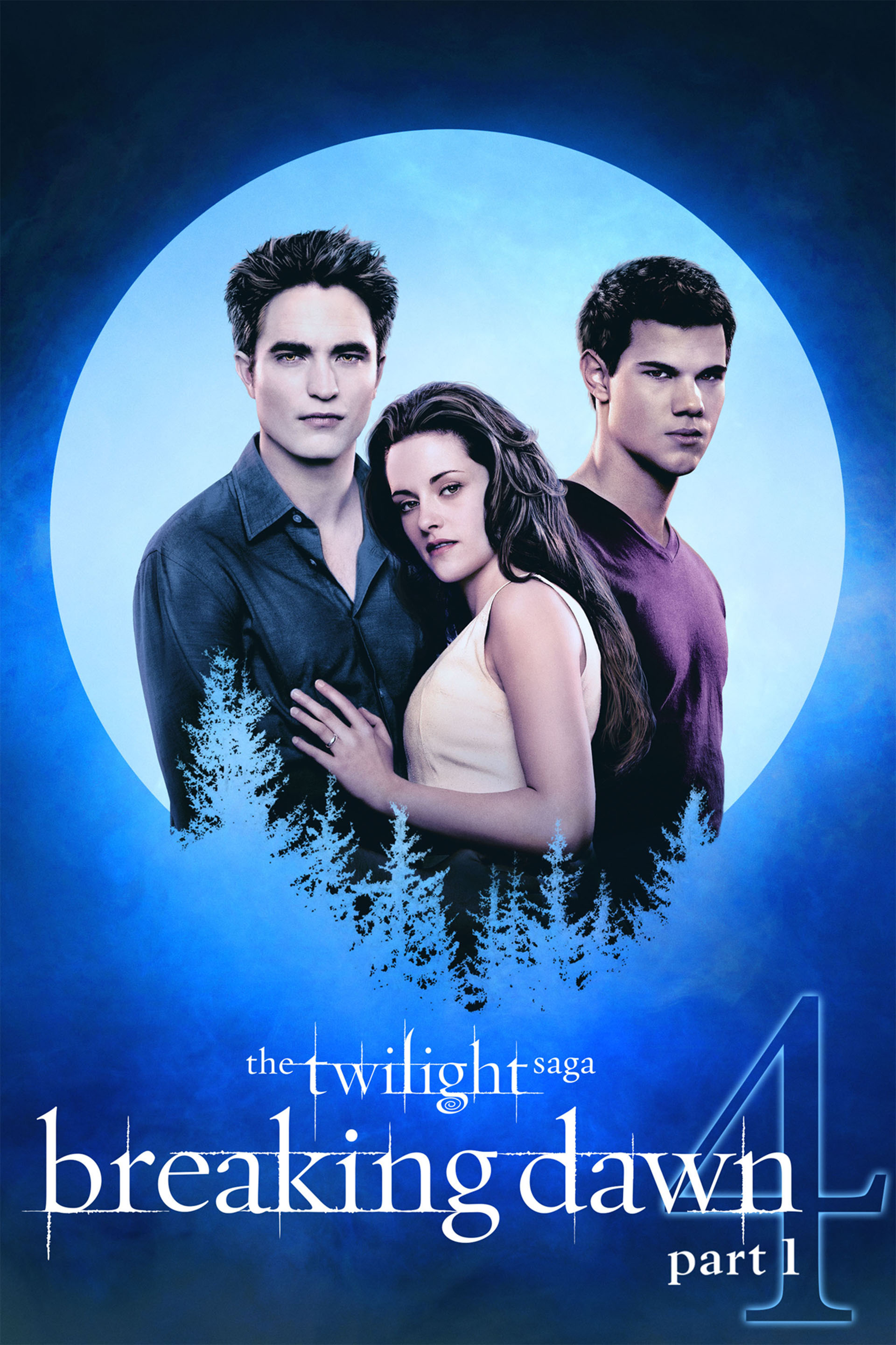 The Twilight Saga: Breaking Dawn - Part 2