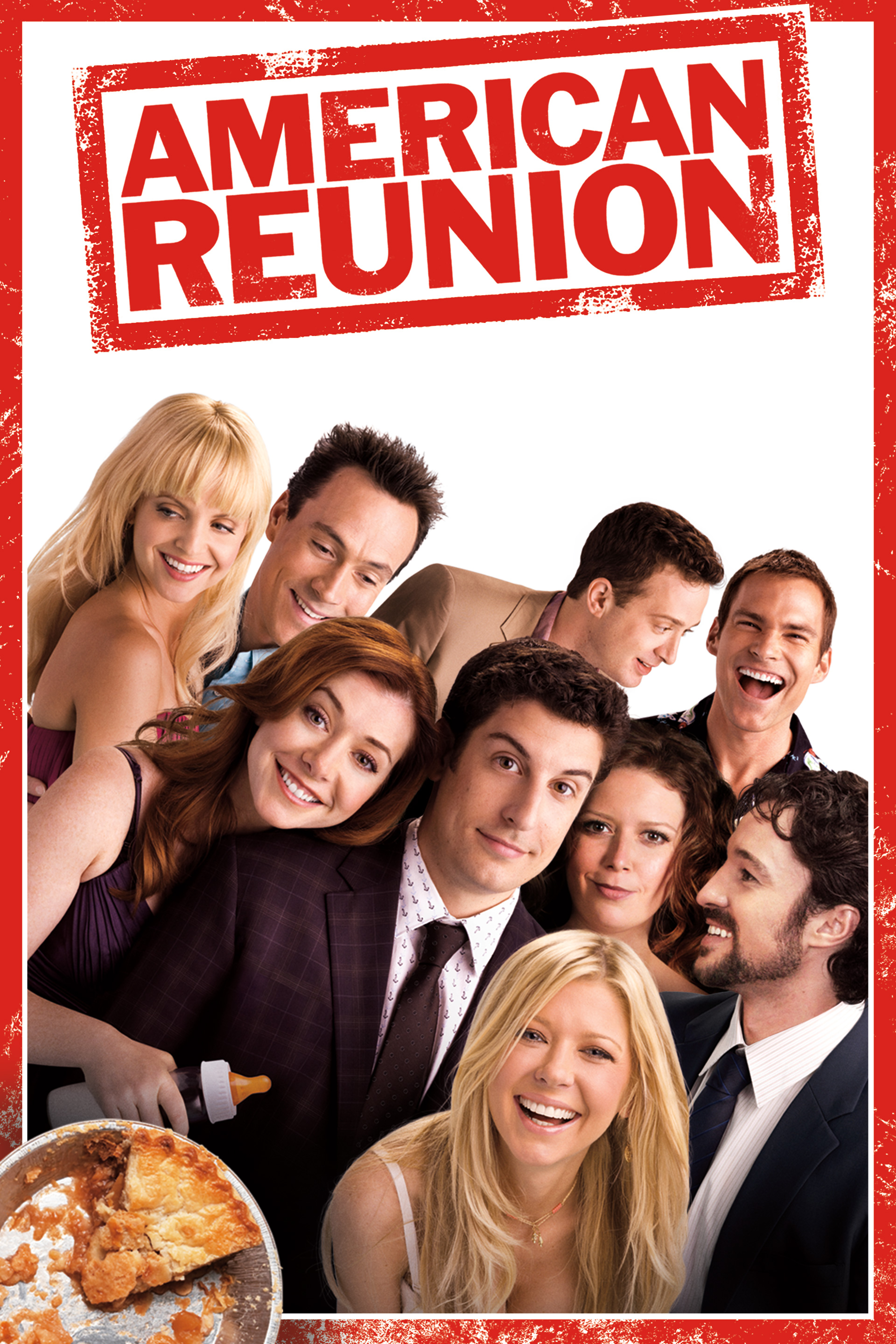 American Reunion