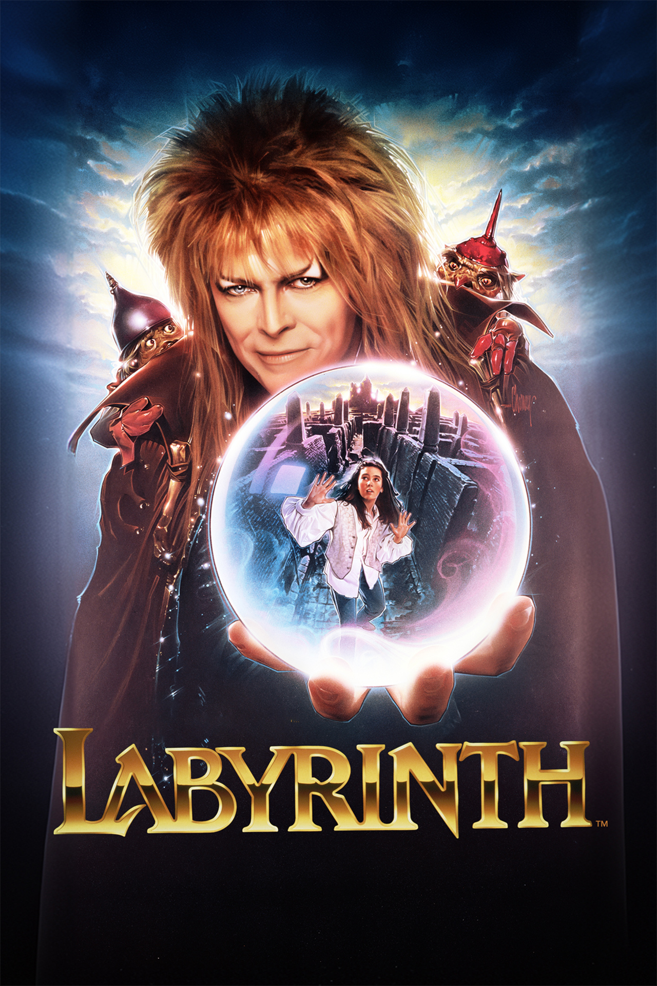 Labyrinth