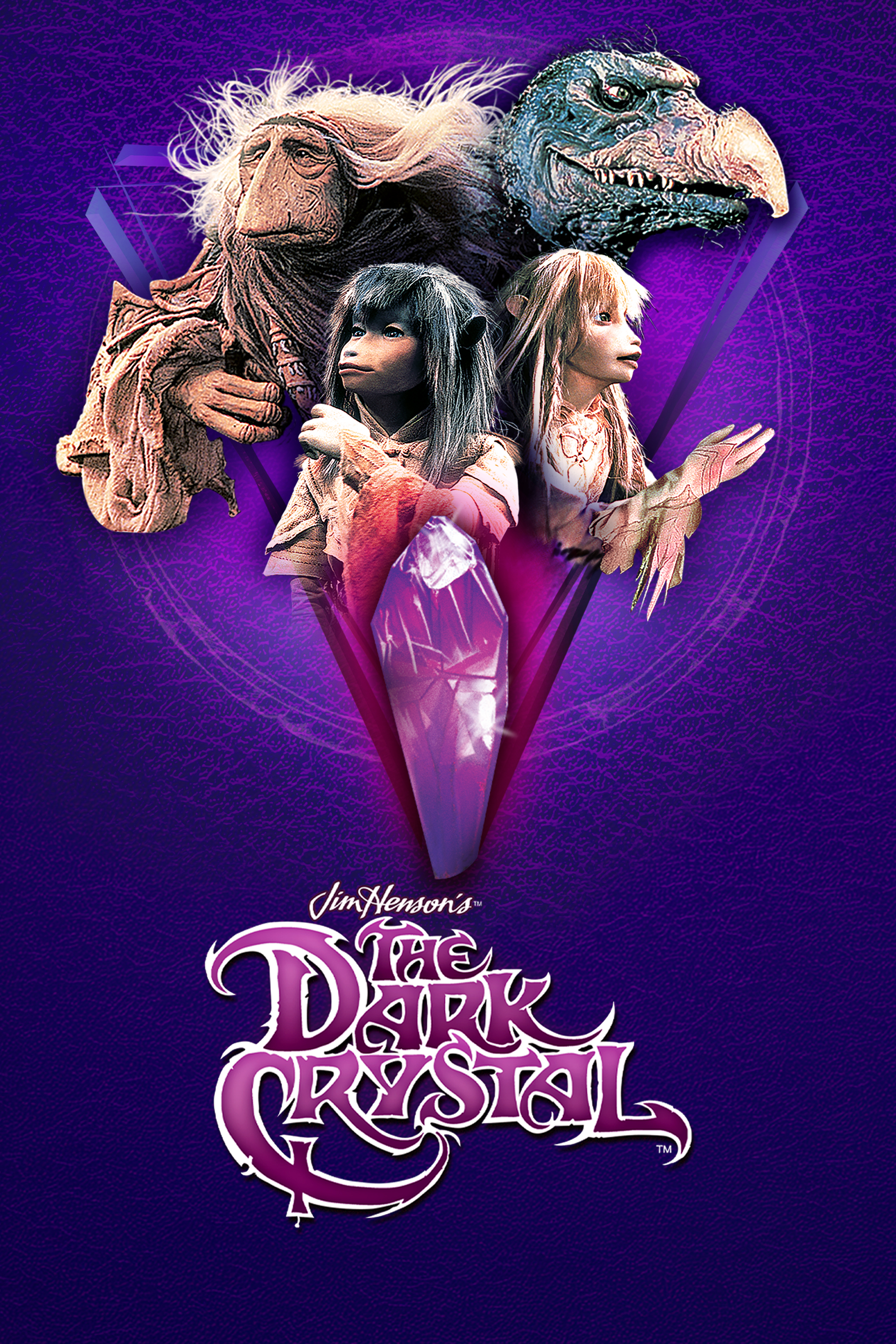 The Dark Crystal