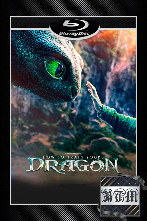 How to Train Your Dragon