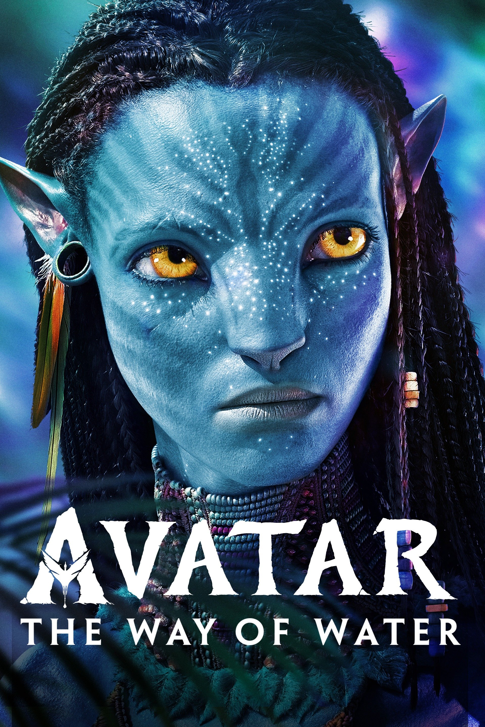 Avatar: The Way of Water