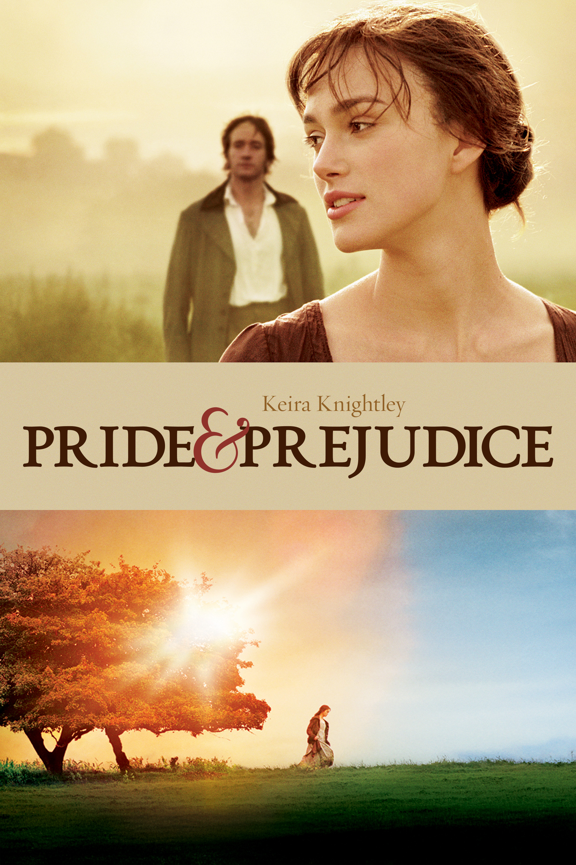 Pride & Prejudice