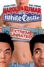 Harold & Kumar Go to White Castle