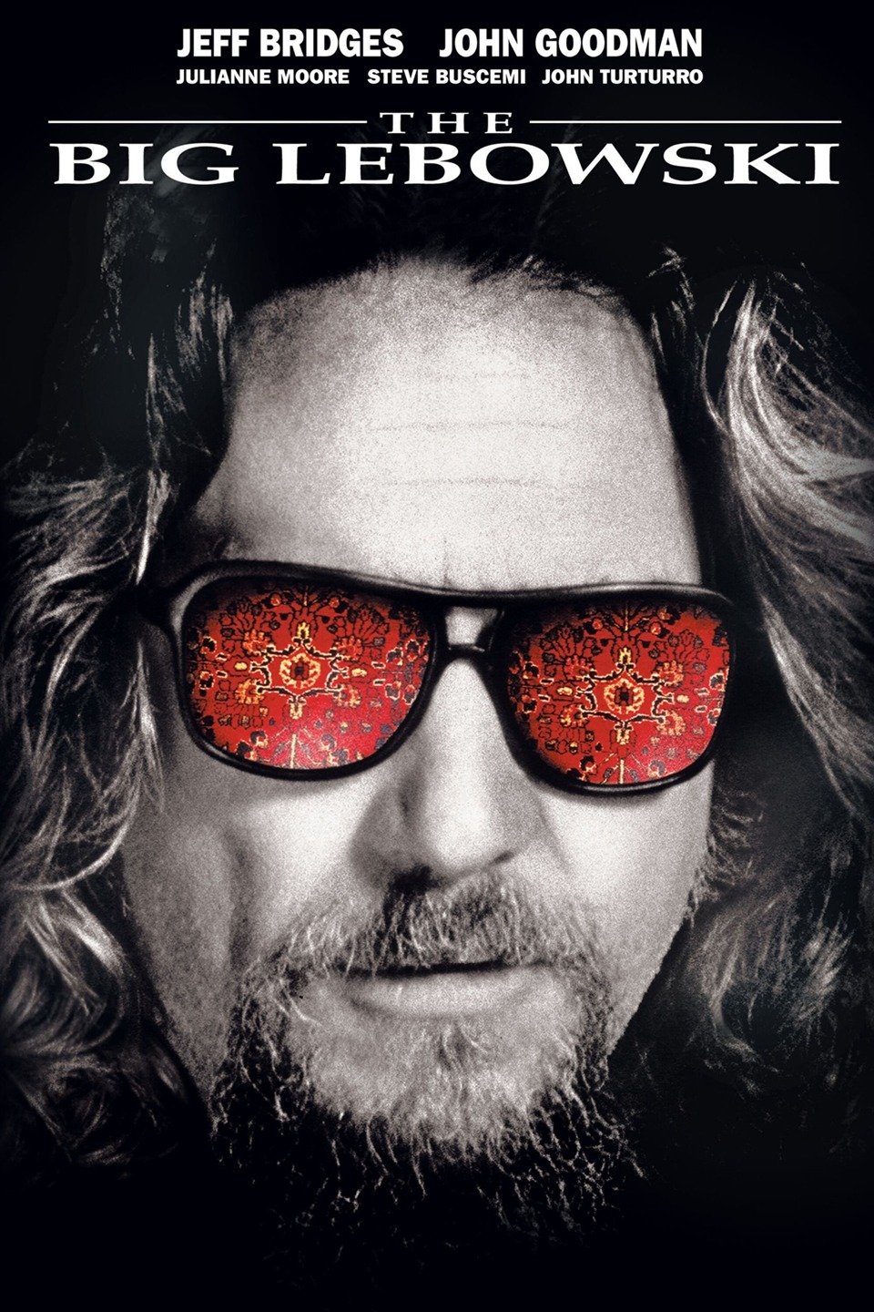The Big Lebowski