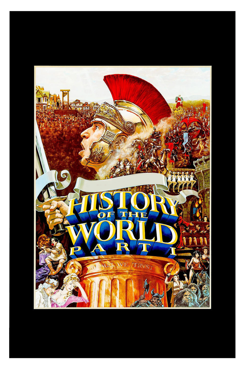 History of the World: Part I