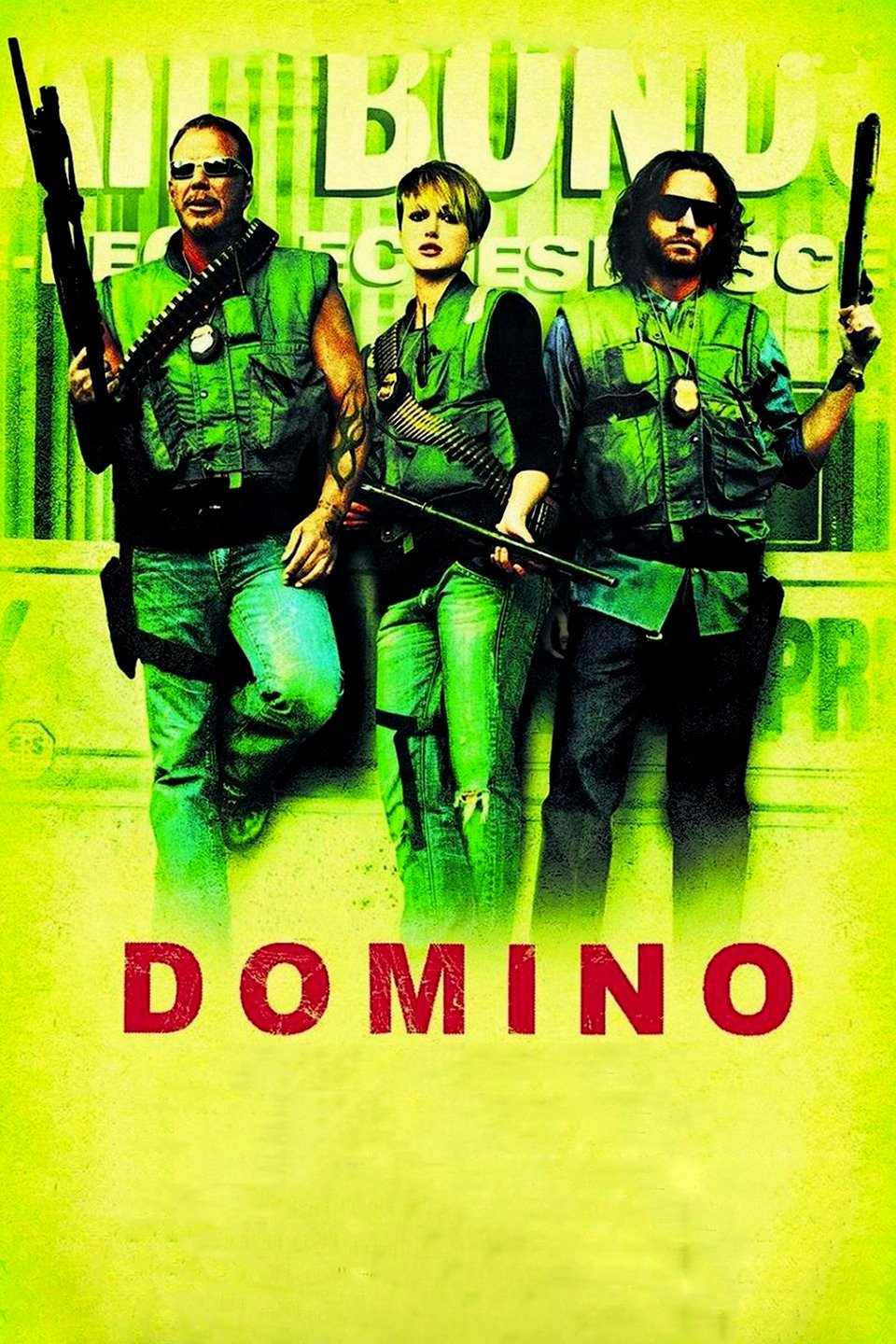 Domino