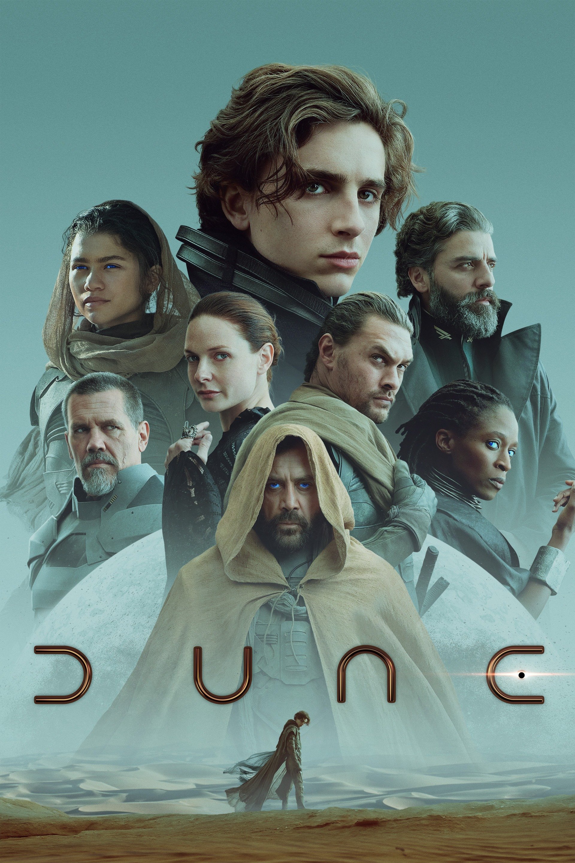 Dune: Part One