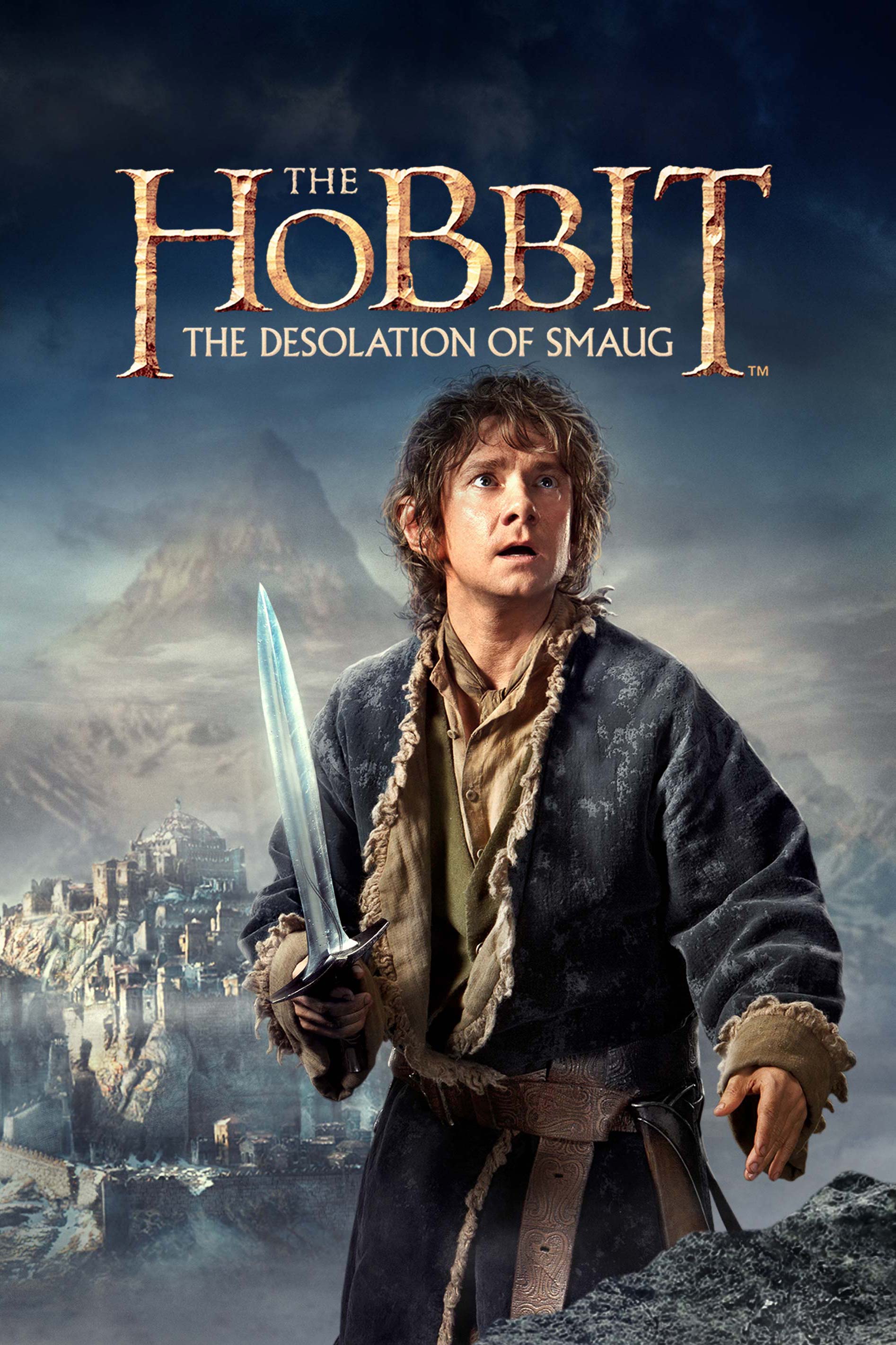 The Hobbit: The Desolation of Smaug